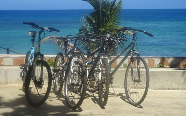 Vakaloa Beach Resort