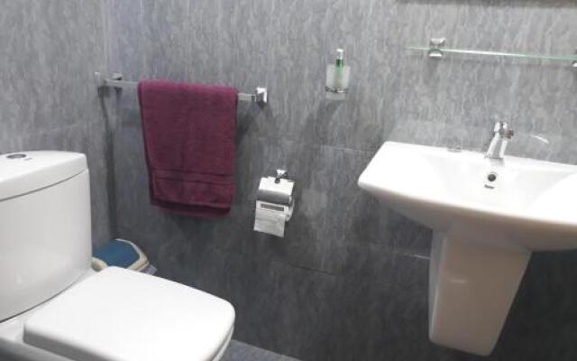 Comfort Home Stay