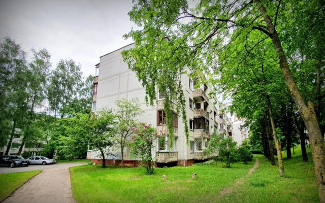 Vilkas Apartment