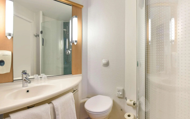 Ibis Kortrijk Centrum