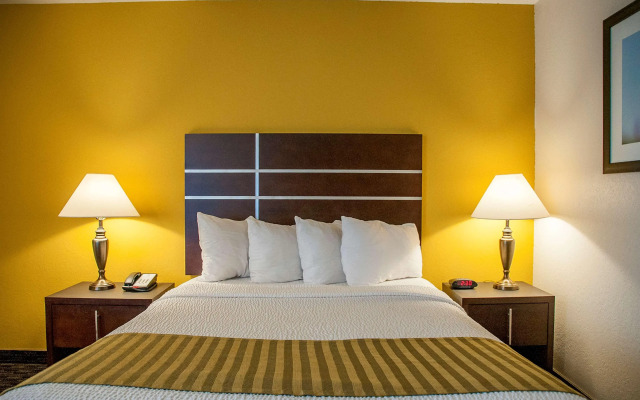 Best Western Village Inn