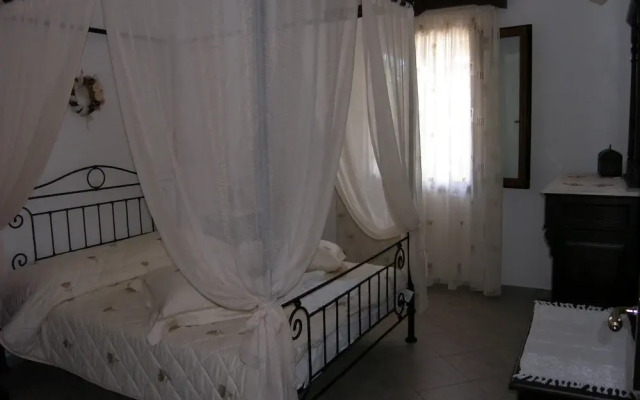 Peristera View