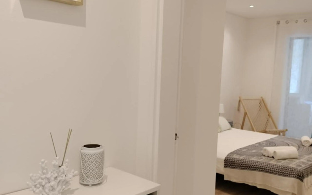 Algarve Apartment 129