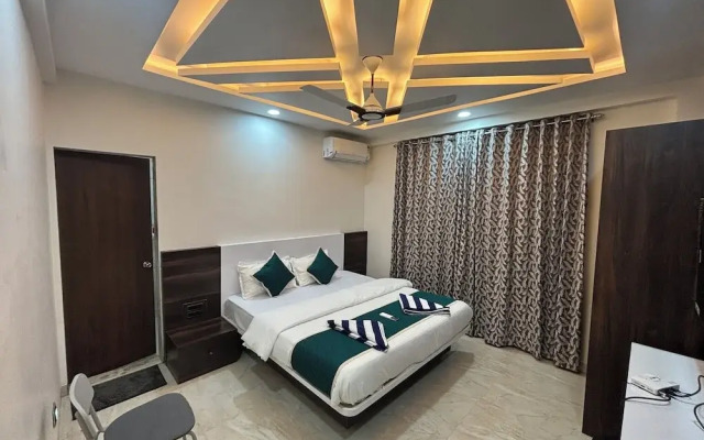 ILIF 2706 Western Breeze Villas