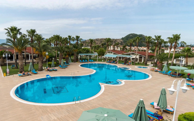 Club Hotel Keskin Dalyan