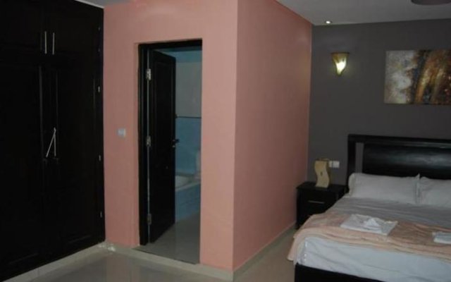 Hotel Salwan