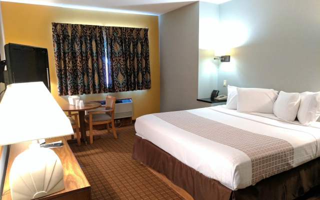 South Shore Inn