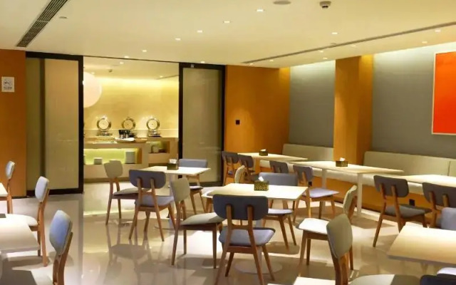Ji Hotel (Taiyuan Hi-tech Zone)