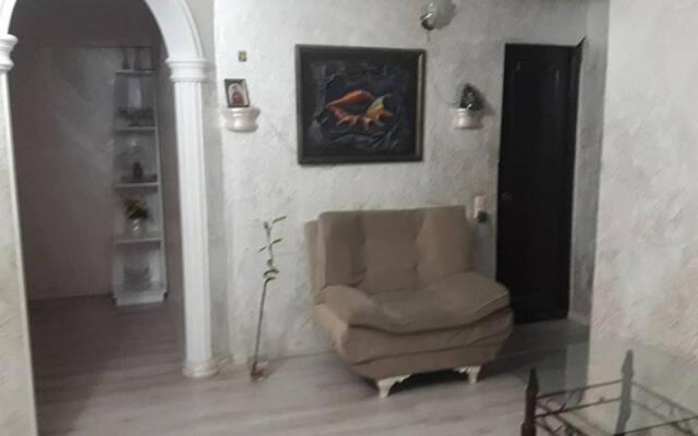 52 Vaja Pshavela Street