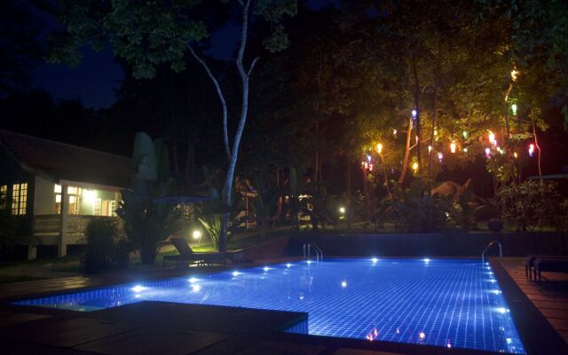 Monoceros Resort