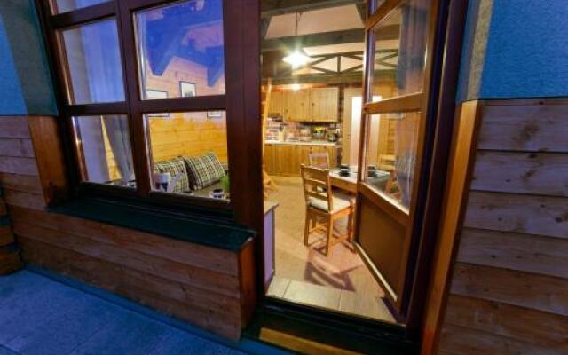 Apartman 105 Pec pod Sněžkou