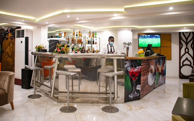 FAYA Hotel