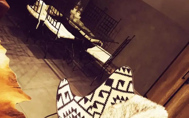 Le Loft