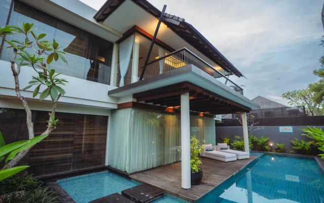 Javana Bali Villas