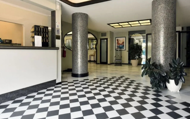 Hotel Sud Est