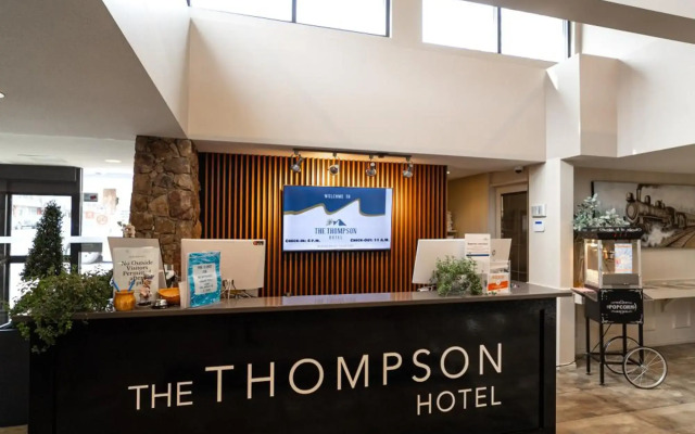 The Thompson Hotel