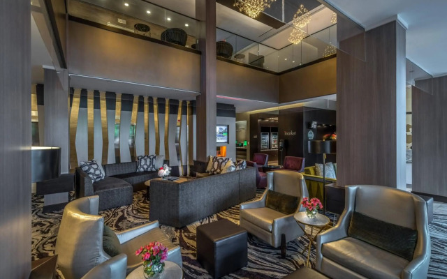 Courtyard by Marriott Bethesda/Chevy Chase