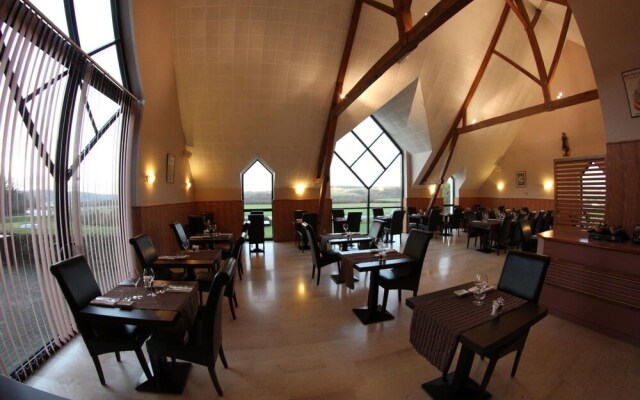 Auberge de Bourgogne