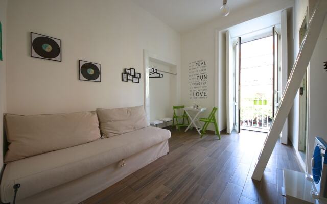 Room 23 in the city center by Wonderful Italy