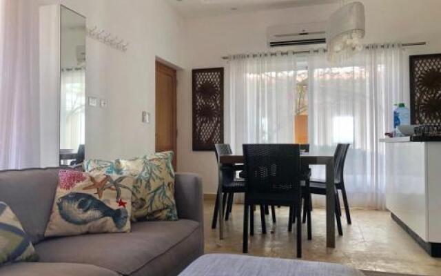 3BR Ocean Front @CadaquesCaribe Bayahibe