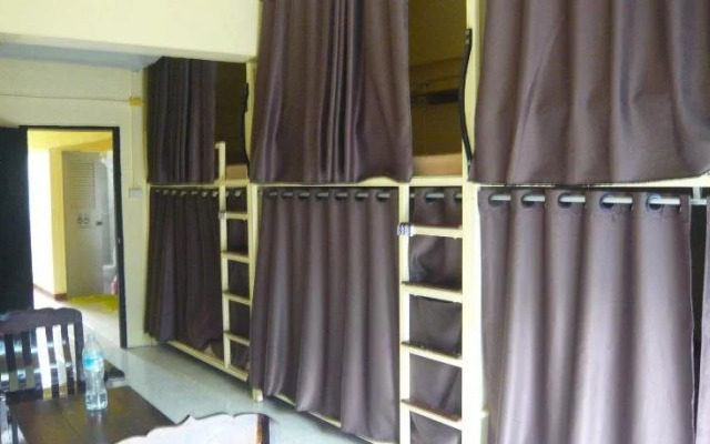 168 Chiang Mai Guesthouse