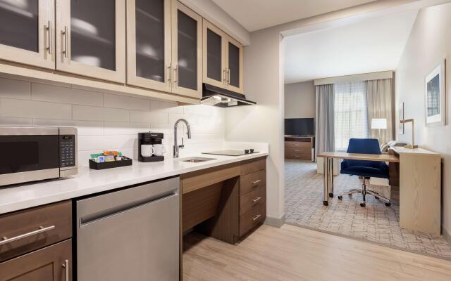 Homewood Suites By Hilton Mcdonough