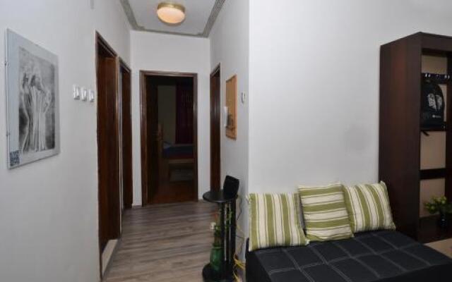 Sunshine Apartment