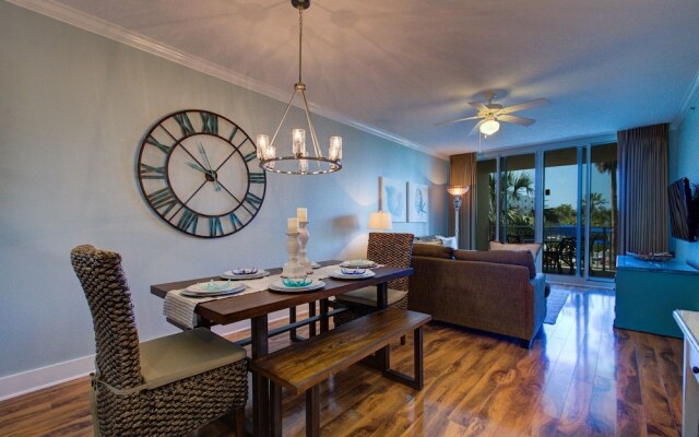 Waterscape C303 2 Bedroom Condo