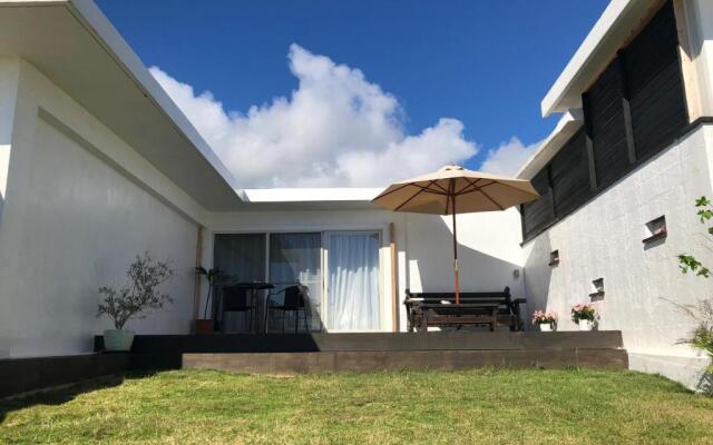 Ocean Villa Honey