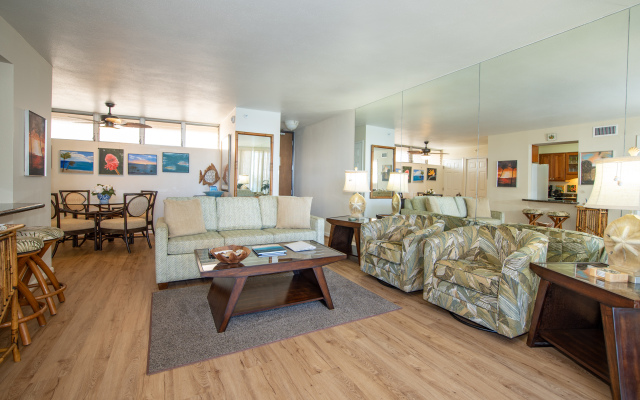 Royal Kahana Maui by OUTRIGGER