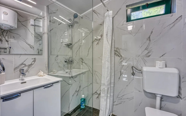 Honeymoon Suite Črni Kal