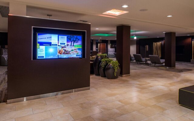 Courtyard Marriott Victorville