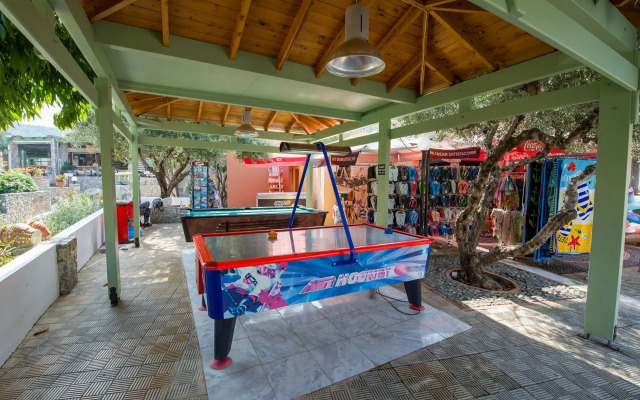 Stefan Village Hotel Apartments