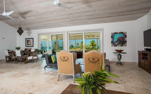 Seven Palms by Eleuthera Vacation Rentals