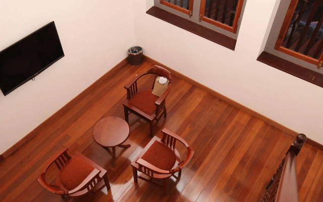 Gingerflower Boutique Hotel