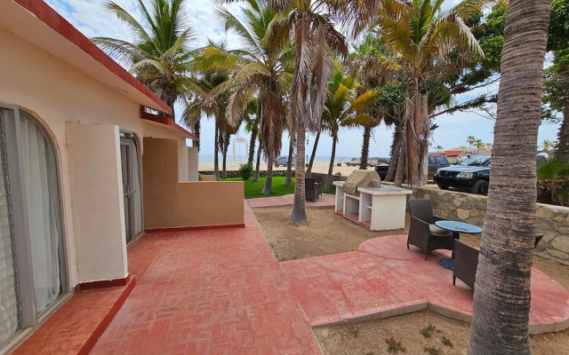 Buena Vista Oceanfront & Hot Springs Resort