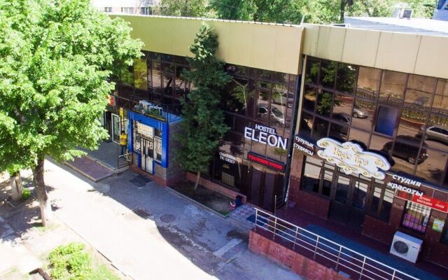 Hostel Eleon