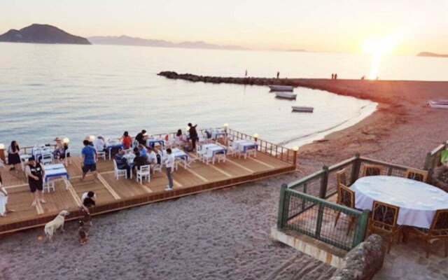 Maira Beach
