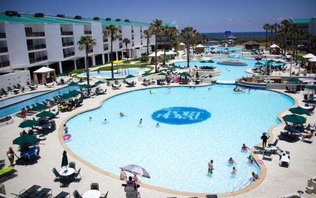 Port Royal Ocean Resort & Conference Center