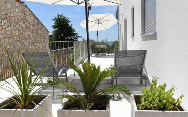 Buric House - Apartments Klasik and Studio Mini