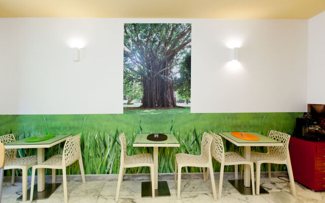 Oasi Verde a San Pietro