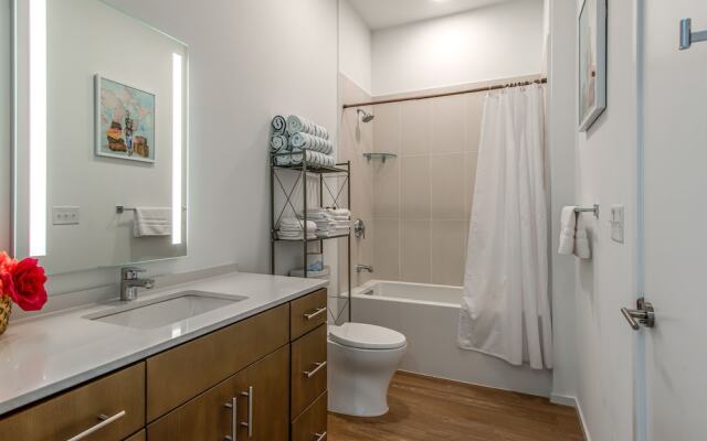 920un315 1 Bedroom Condo