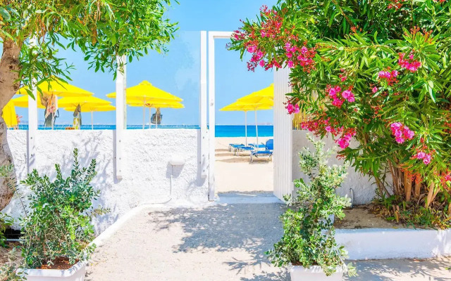 Mikri Vigla Hotel Beach Resort