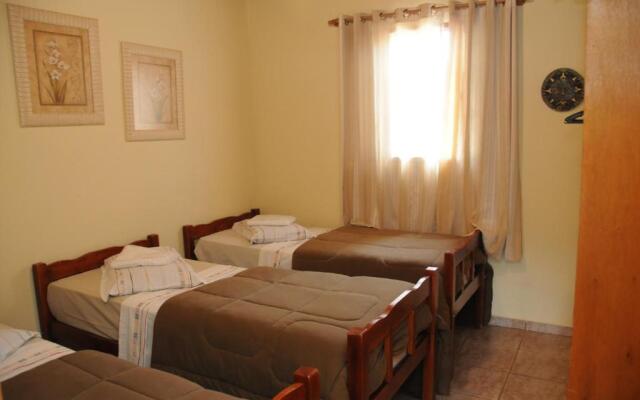Hotel Fazenda Santa Maria