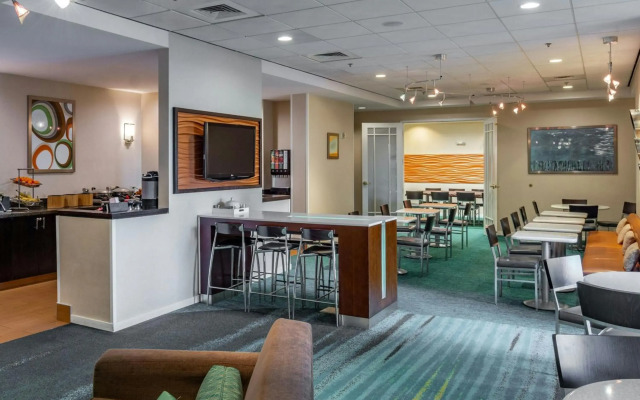Springhill Suites by Marriott Fairbanks