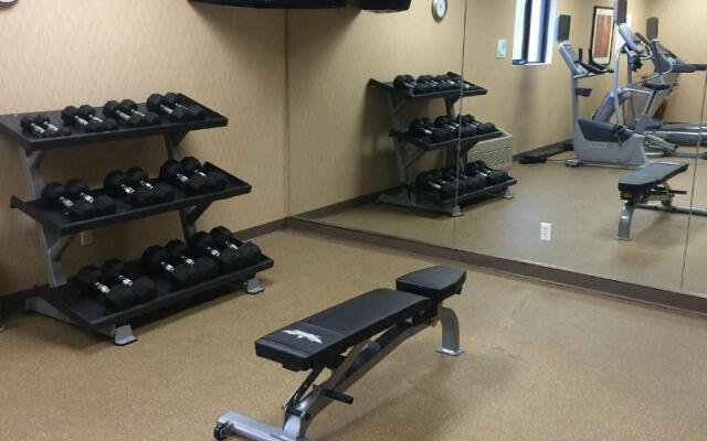 DoubleTree by Hilton Sioux City