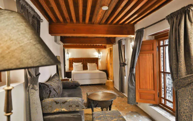 Riad Layla