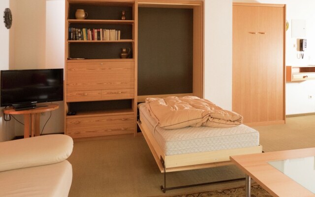 Modern Apartment near Forest in Bad Rippoldsau
