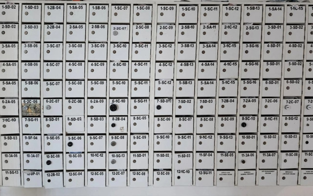 The Viana Apartment 3