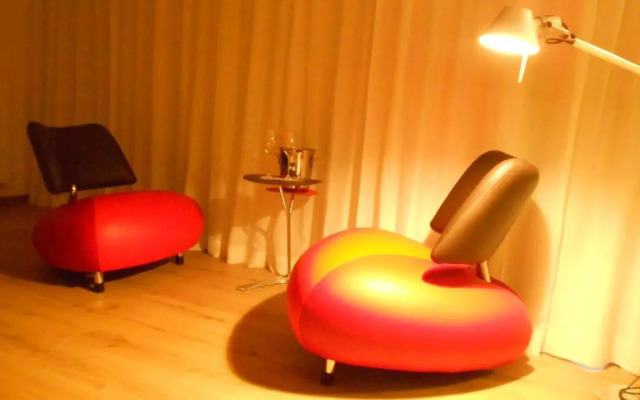 Kraaiberg Luxe Studio